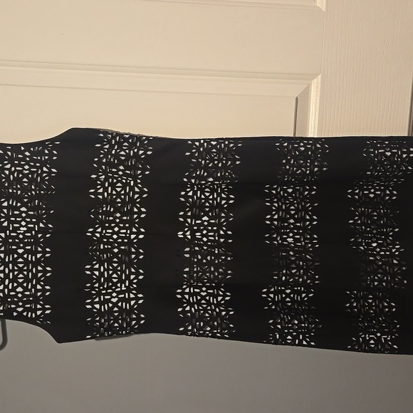 EUC Women's Dress Size 6 White House Black Market - Picture 3 of 6